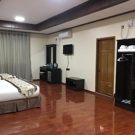 Hotel Yadanar Oo Mandalay Exterior photo