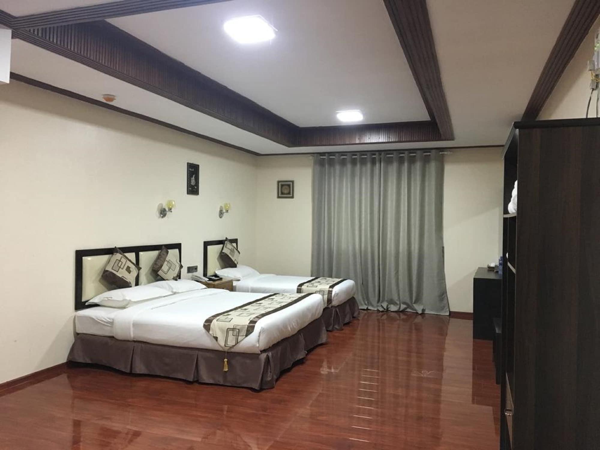 Hotel Yadanar Oo Mandalay Exterior photo