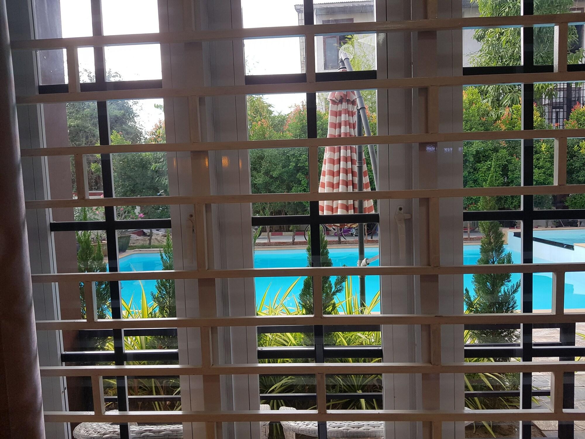 Hotel Yadanar Oo Mandalay Exterior photo