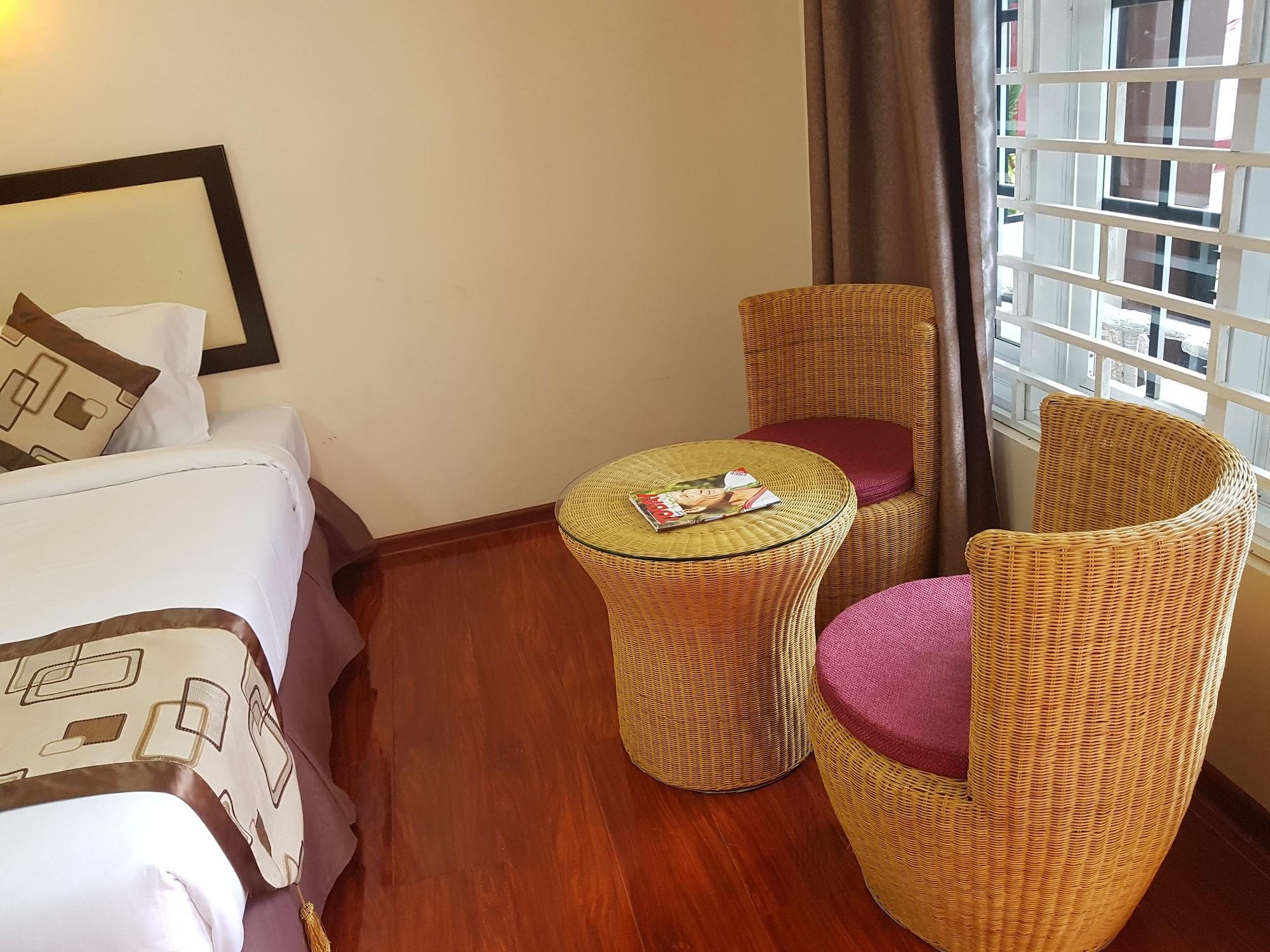 Hotel Yadanar Oo Mandalay Exterior photo
