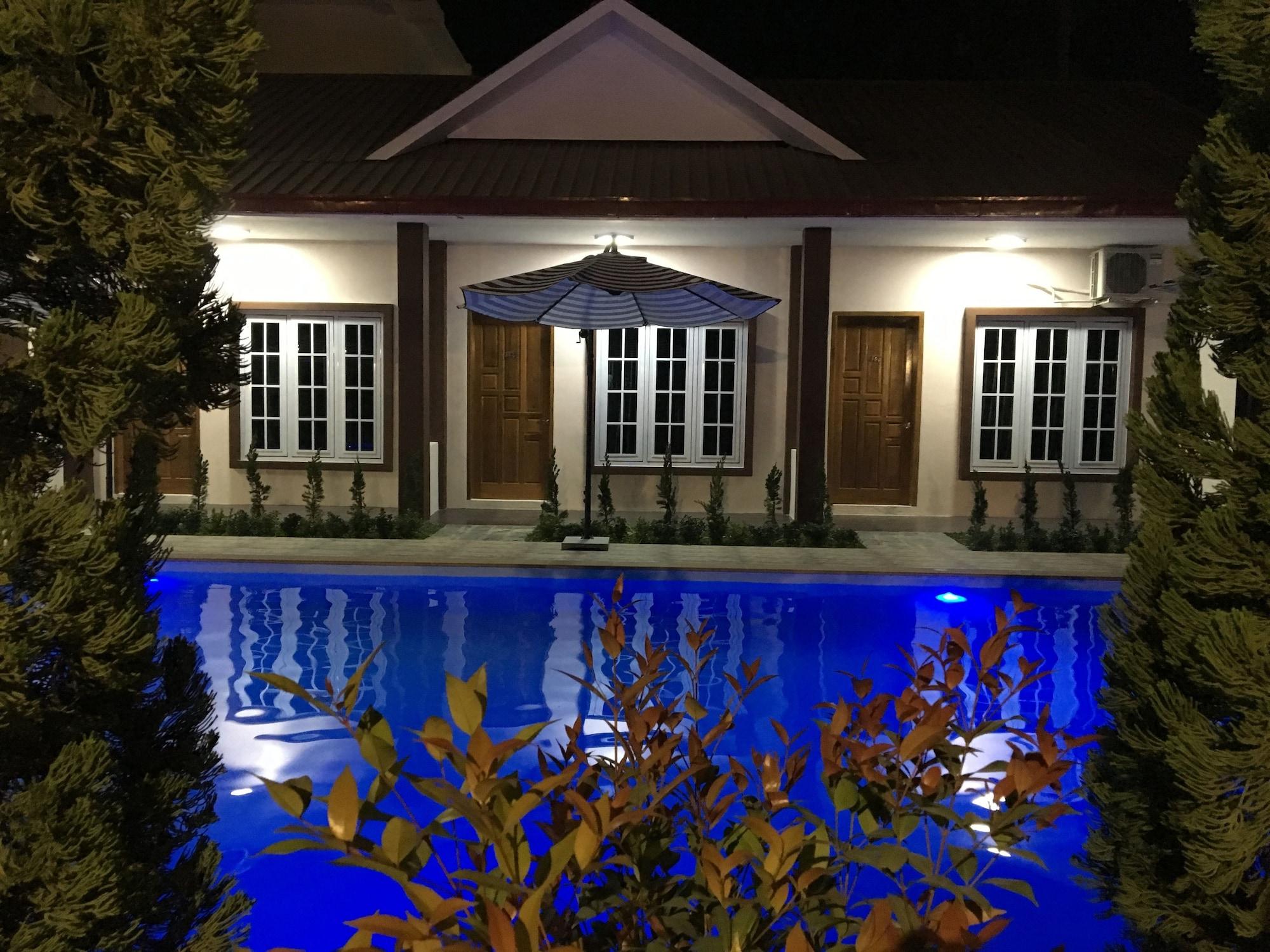 Hotel Yadanar Oo Mandalay Exterior photo