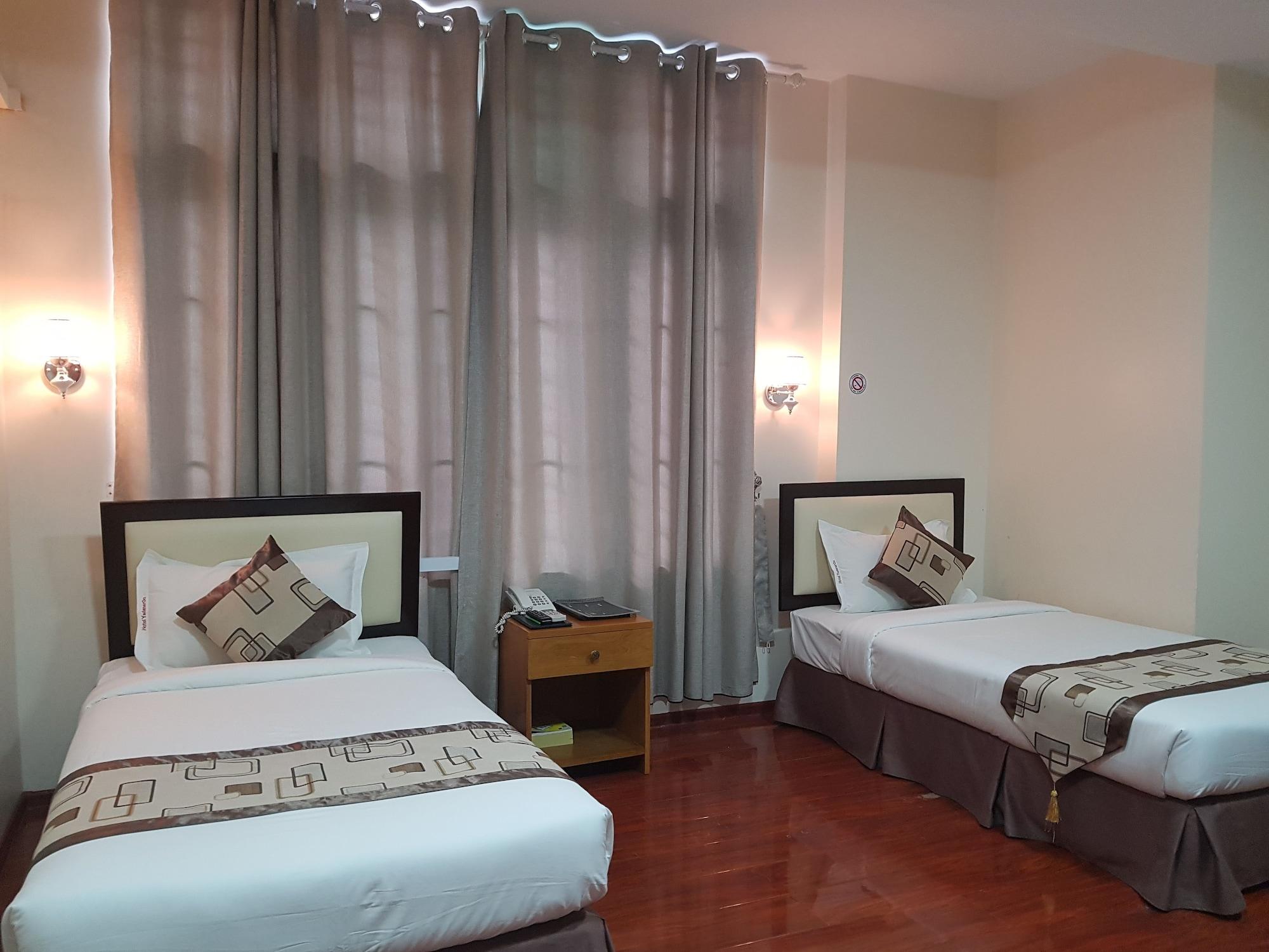 Hotel Yadanar Oo Mandalay Exterior photo
