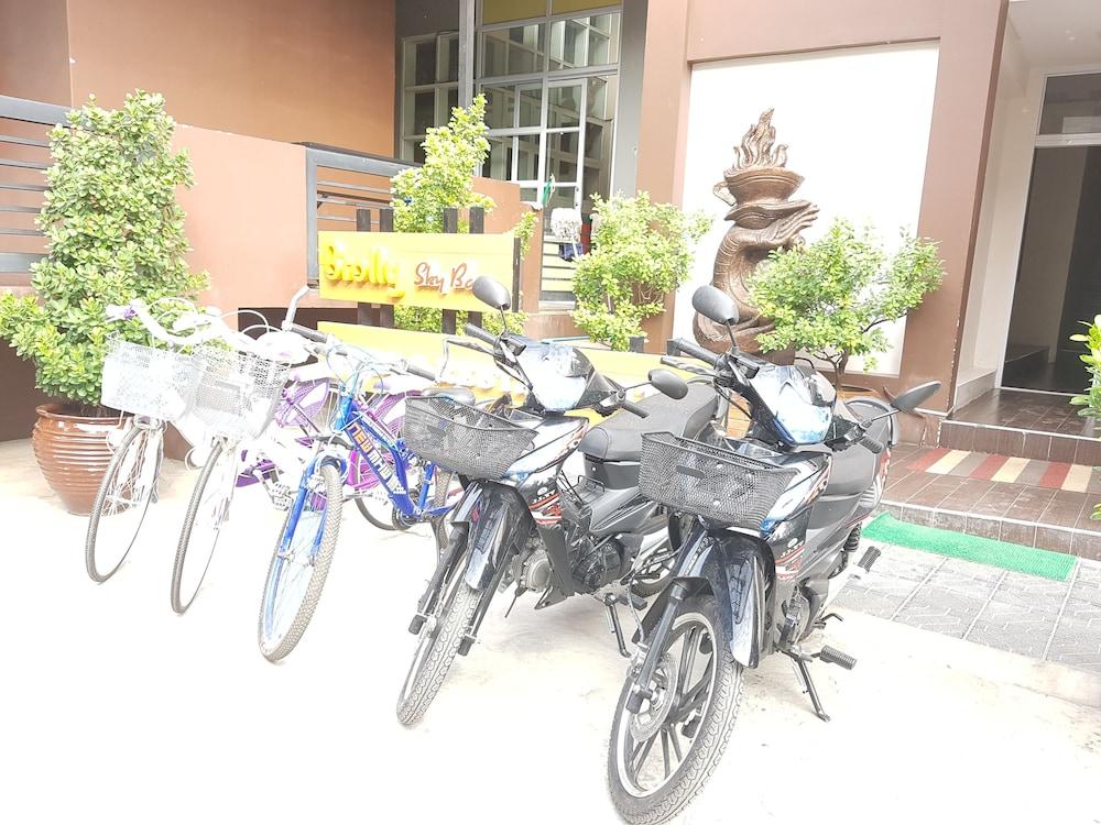 Hotel Yadanar Oo Mandalay Exterior photo