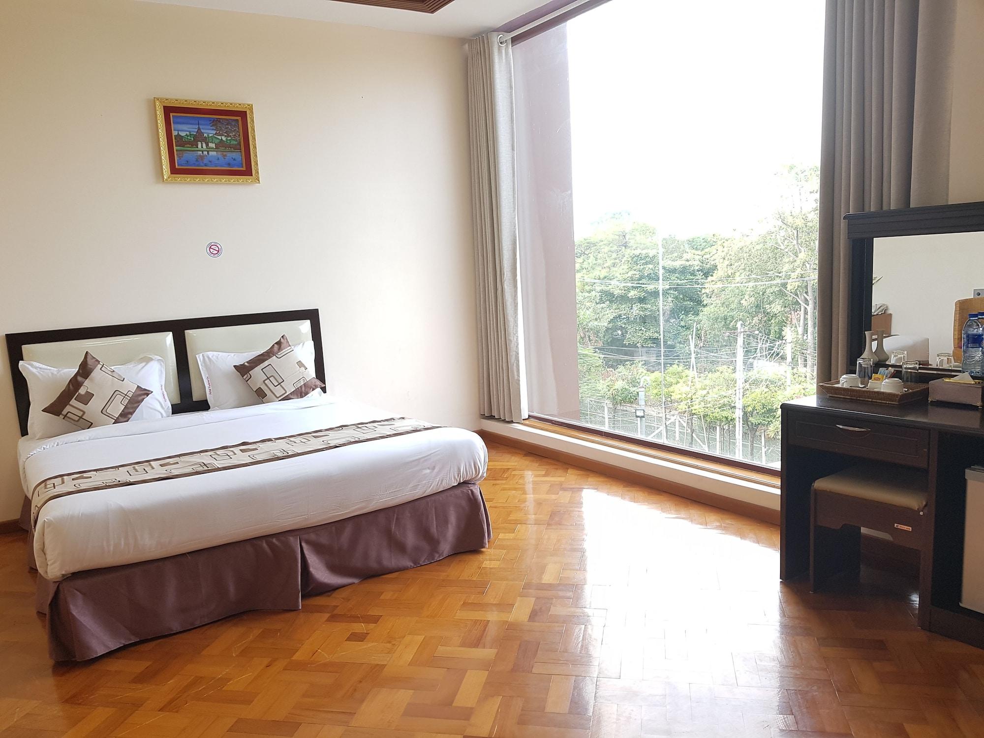 Hotel Yadanar Oo Mandalay Exterior photo