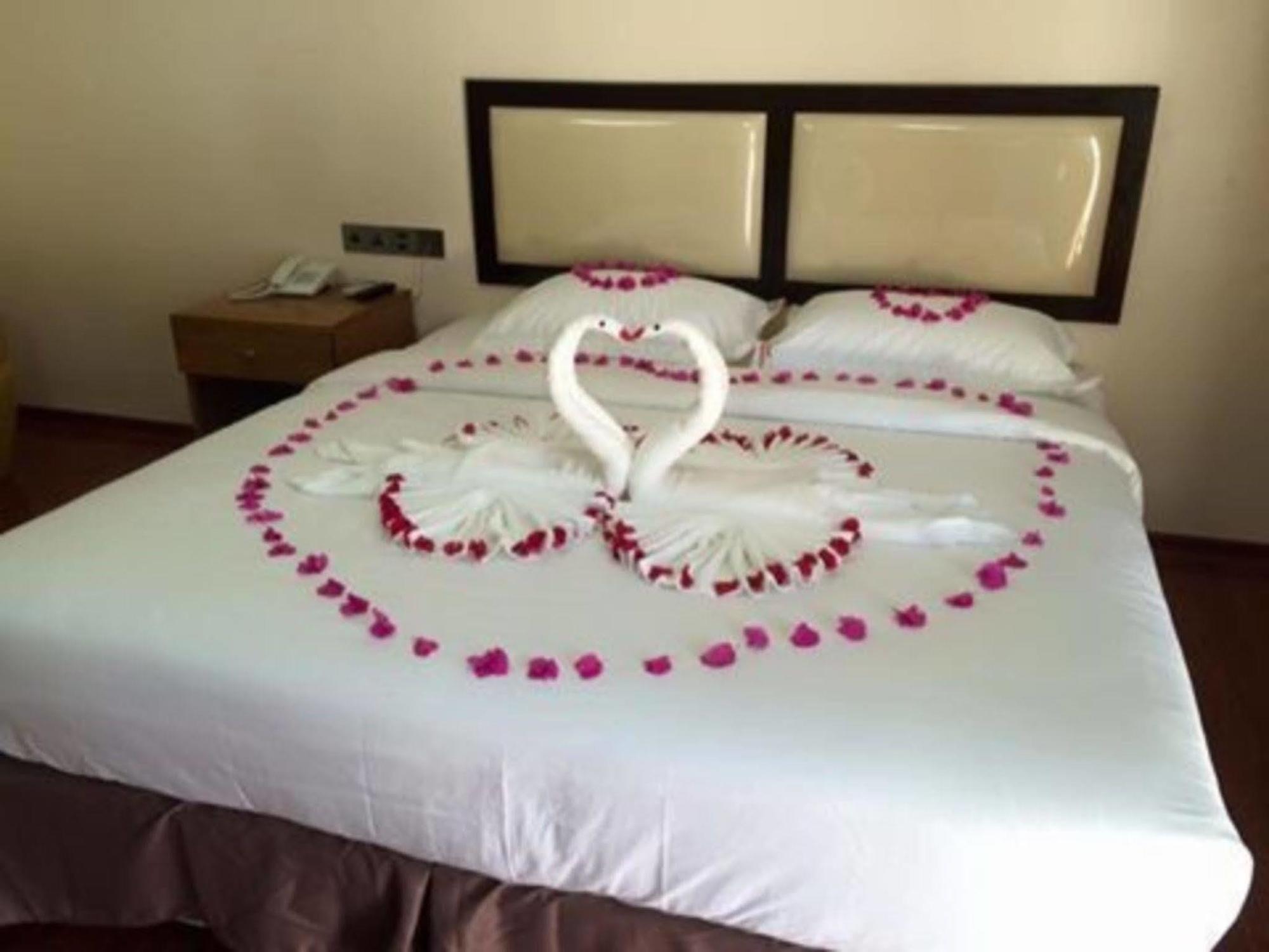 Hotel Yadanar Oo Mandalay Exterior photo
