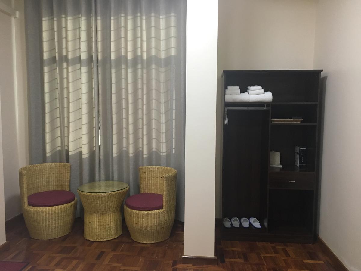 Hotel Yadanar Oo Mandalay Exterior photo
