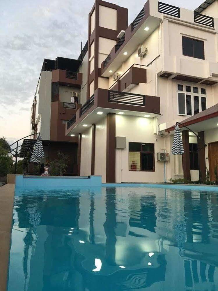 Hotel Yadanar Oo Mandalay Exterior photo