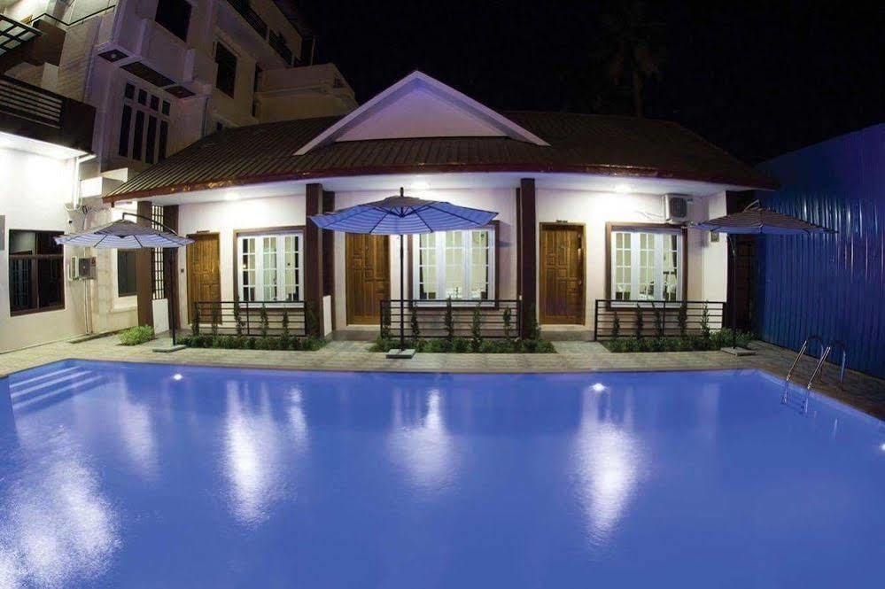 Hotel Yadanar Oo Mandalay Exterior photo