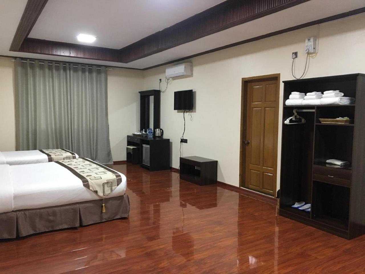 Hotel Yadanar Oo Mandalay Exterior photo