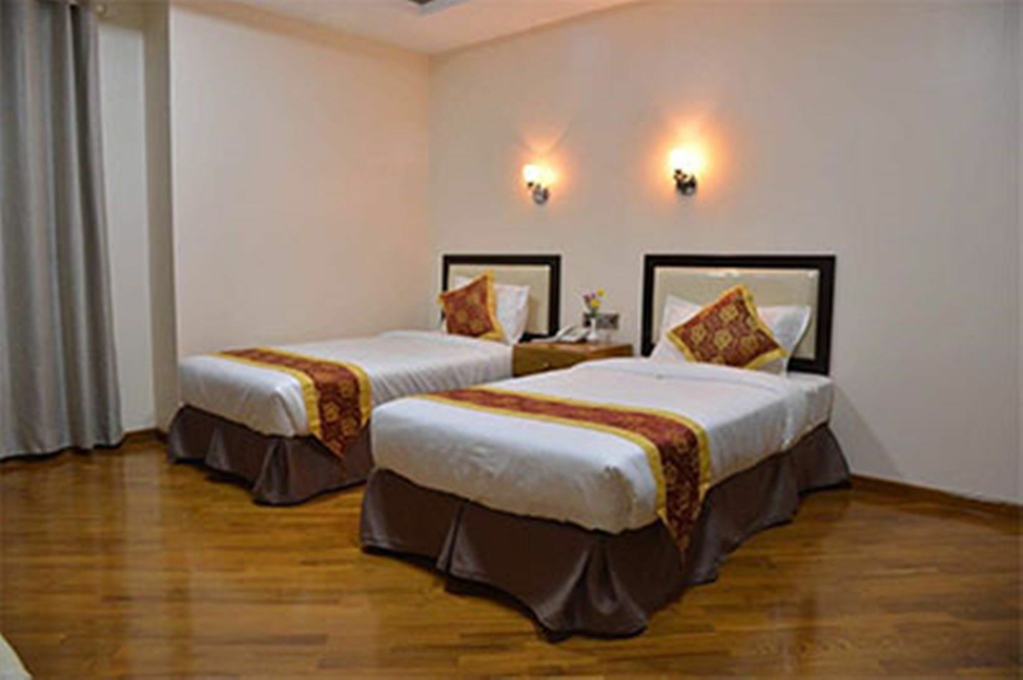 Hotel Yadanar Oo Mandalay Exterior photo
