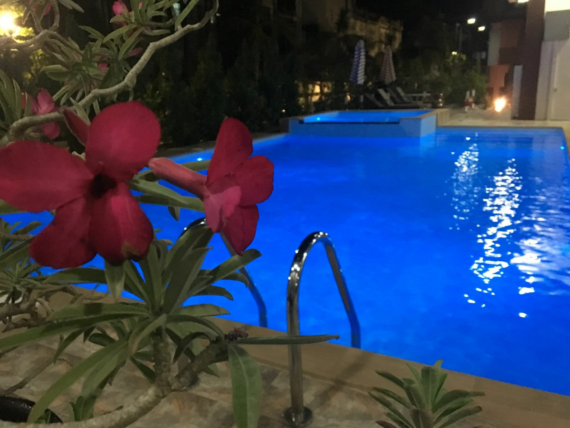 Hotel Yadanar Oo Mandalay Exterior photo