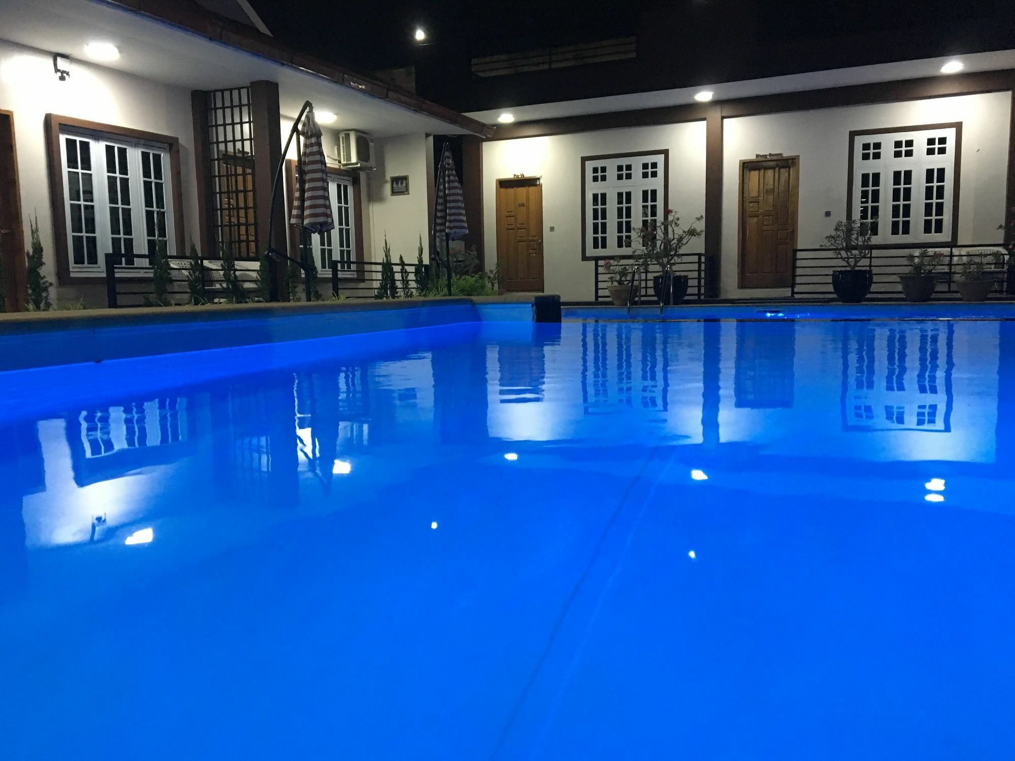 Hotel Yadanar Oo Mandalay Exterior photo