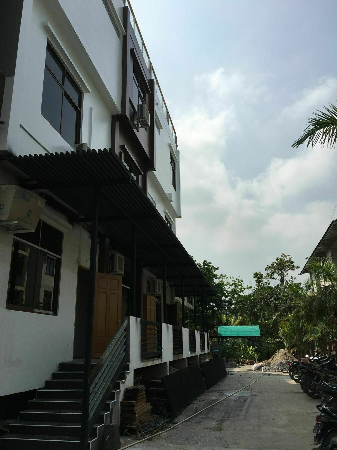 Hotel Yadanar Oo Mandalay Exterior photo
